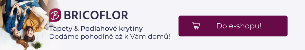 Odkaz na internetový obchod BRICOFLOR